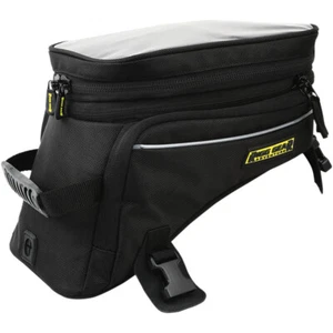 Nelson Rigg Trails End Adventure Motorcycle Tank Bag (Black) RG-1045 - Imagen 1 de 4