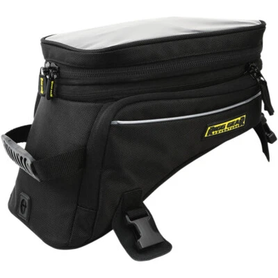 Bolsa tanque motocicleta Nelson Rigg Trails End Adventure (negro) RG-1045 Foto 1 de 4