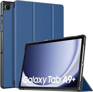 Sealed! Samsung Galaxy Tab A9+ Plus 5G SM-X218U (US Cellular Locked) Bundle Case - Picture 1 of 13