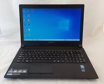 Notebook 15,6" LENOVO B50-70/Intel Pentium/6GB/500GB/BT/windows10 - Imagen 1 de 4