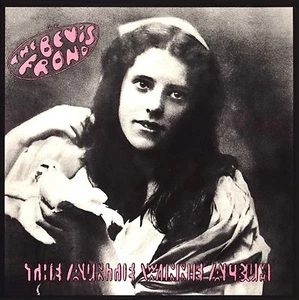 2LP BEVIS FROND THE AUNTIE WINNIE ALBUM VINYL - Imagen 1 de 1
