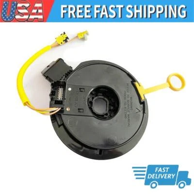 Resorte de reloj para 05-11 FORD CROWN VICTORIA LINCOLN TOWNCAR MERCURY GRAND MARQUIS Foto 1 de 4