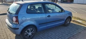 VW Polo zu verkaufen Durchsicht und HU im Januar neu - Bild 1 von 8