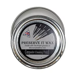 Composite Cleaning Pencil Preserve It Wax - Picture 1 of 3