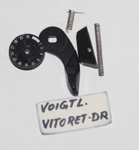 Voigtländer Vitoret DR Ersatzteile - Bild 1 von 2