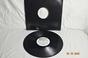 CHINO XL - WHAT YOU GOT b/w LET EM LIVE (12") 2001!!! RARE!!! KOOL G RAP!!! - Picture 1 of 4