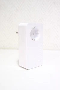 Devolo dLan 1200+ 3600W Netzwerkadapter Powerline Neu Rechnung MwSt - Bild 1 von 3