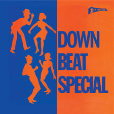 V.A. (SOUL JAZZ RECORDS)   STUDIO ONE DOWN BEAT SPECIAL(EXPANDED EDITION)