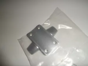 Alutecnos Albacore fishing reel foot parts - Picture 1 of 5