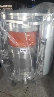 SHIMADZU TMP-2003LM TURBO MOLECULAR PUMP 27,000R.P.M, USED - Image 1 of 4