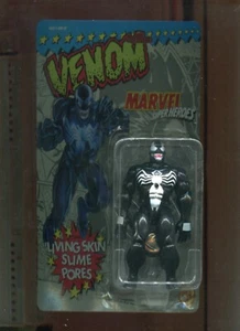 Figura Venom Super Heroes 1991 sin usar, en caja - Imagen 1 de 1