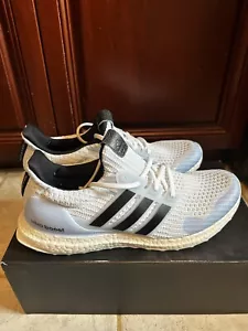 Adidas Game Of Thrones x UltraBoost 4.0 'White Walkers' Size 10.5 - Picture 1 of 13