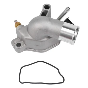 Engine Coolant Thermostat For 2002-2008 Vauxhall Vectra C 1.8 16V 1338001 - Picture 1 of 6