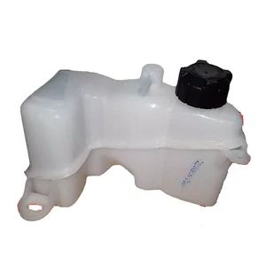 VASCHETTA ACQUA RADIATORE E TAPPO FIAT IDEA 1.3 MJT LANCIA MUSA PUNTO SERBATOIO - Foto 1 di 6