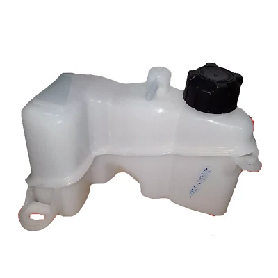 VASCHETTA ACQUA RADIATORE E TAPPO FIAT IDEA 1.3 MJT LANCIA MUSA PUNTO SERBATOIO - Immagine 1 di 4