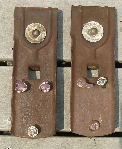 ANTIQUE ROLLING DOOR HARDWARE Cover