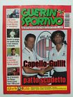 Guerin Sportivo 31-1994 Capello Gullit Lippi Sacchi Tabarez Ferrari Lalas