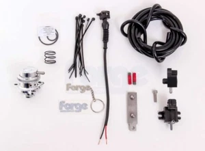 Forge FMDV12A Ford Focus 1.5L Ecoboost Atmospheric Blow Off Dump Valve - Picture 1 of 1