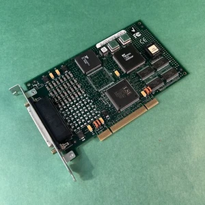 30002342-03 REV A 50000490-06 HBTI ML-1 Capture Card TEC DIGI - Picture 1 of 6