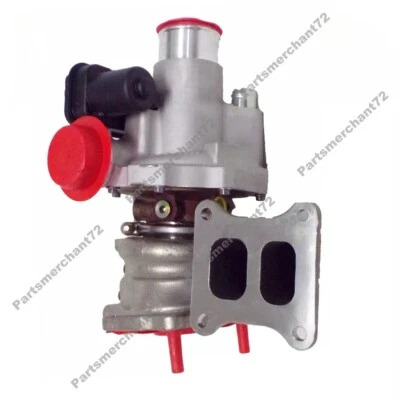 Turbocompresor 05281541AJ para Jeep Cherokee Traihawk 2019-2023 Foto 1 de 3