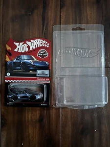 Porsche 959 Spectraflame 2024 Hot Wheels Collectors RLC exclusivo acero azul - Imagen 1 de 7