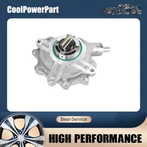 Brake Vacuum Pump 11667542498 For BMW E81 E83 E84 E85 E87 E46 E90 E93 E92 E91 - Picture 1 of 7