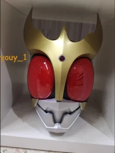 1:1 NEW Masked Rider Kuuga KAMEN RIDER Halloween Cosplay 3D Printing Helmet Mask - Picture 1 of 10