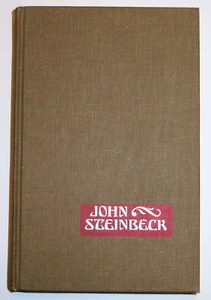 The Winter of Our Discontent by John Steinbeck 1961 Viking Press - Imagen 1 de 9