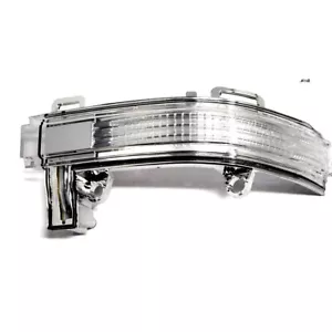 Luce Intermittente Specchio Retrovisore Sinistro VW Crafter MAN TGE Dal 2017 - Bild 1 von 7