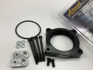 Airaid 520-605 Throttle Body Spacer For 2005-2019 Nissan Frontier 4.0L V6 - Picture 1 of 7