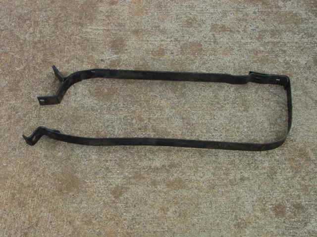 37 38 39 Plymouth Dodge DeSoto Chrysler NOS CORREA DE TANQUE Foto 1 de 1