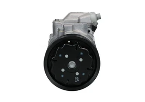 Denso New Aircon Compressor for Volkswagen DCP27001 - Picture 1 of 6