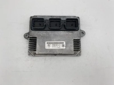 Módulo de control informático Honda Accord 2014 3,5 L motor V6 ECU ECM 37820-5G1-L12 Foto 1 de 4