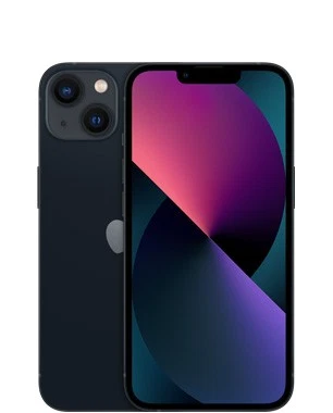 Apple iPhone 13 (128Gb, Midnight) TI001339 - Image 1 of 4