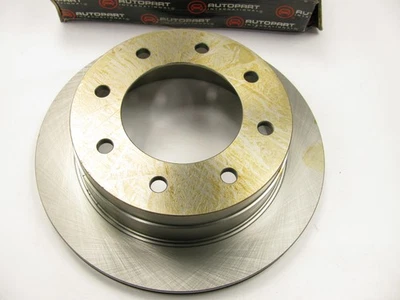 Autopart 1407-25975 Rear Disc Brake Rotor 2000-2005 Cadillac DeVille 2006-11 DTS - Image 1 of 3