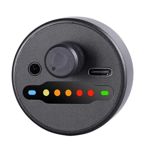 Detector de fugas de tuberías F03 - Bild 1 von 15