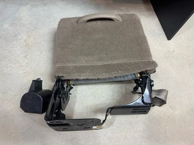 Camionetas Ford Ranger Mazda B 1998-2005 bronceadas asiento plegable OEM 1991-1997 derecha Foto 1 de 4