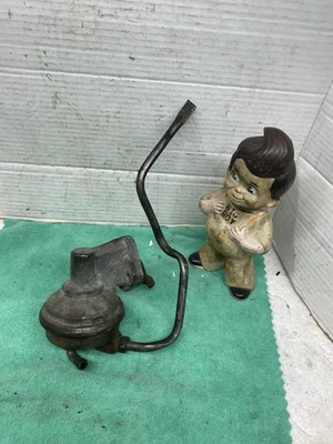 Chevrolet Camaro Z28 350 LT1 AC 186T40987 Fuel Pump GM AC LOGO - Image 1 of 4