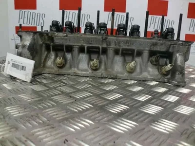 60BA3 ENGINE CYLINDER HEAD / 9428 / 106589 FOR LADA NIVA 2121 / 21213 / 212 - Image 1 of 4