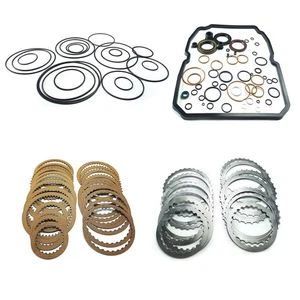 Taux de Répétition Boîte Vitesses Automatique pour Mercedes-Benz 722.6 5 Rayon - Picture 1 of 8