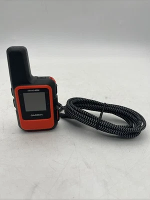 Garmin InReach Mini 1 GPS-Satellit  - Bild 1 von 4