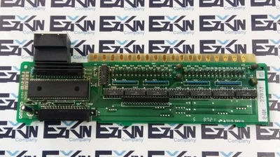 Omron 3G2A6-ID218 Input Unit C120-ID218 Circuit Board  - Image 1 of 4