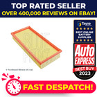 Air Filter fits MG MGTF 1.8 02 to 09 Blue Print GFE2461 PHE100540 Quality New