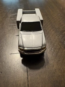 ERTL F-350  Service Truck 1/64 Scale - Picture 1 of 6