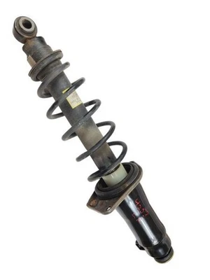 Driver Left Strut Rear 16" Wheel Fits 04-05 MAZDA RX8 570750 - Imagem 1 de 4