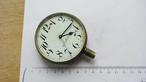 Ancienne Grosse Montre , de bord Automobile Astoria ,68mm, ne fonctionne pas. - Picture 1 of 7