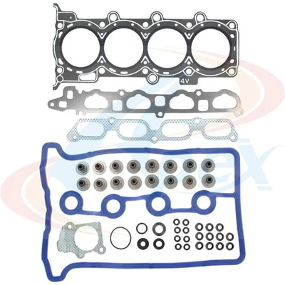 Juego de juntas de culata de motor para 91-95 Saturn SL2 1.9L-L4 Foto 1 de 4