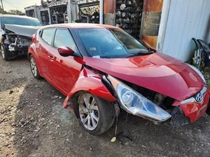 Audio Equipment Radio Receiver US Market Fits 15-17 VELOSTER 1768679 - Picture 1 of 12