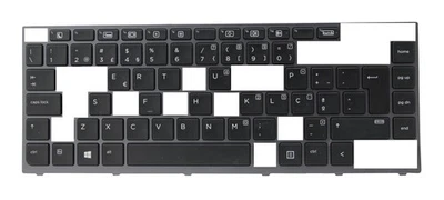 HP424 Replacement single key cap for keyboard HP Compaq ZBook Studio G3 - Image 1 of 2