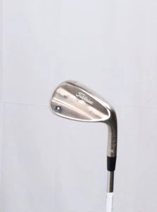 Titleist Vokey Sm6 Steel Gray F Grind Wedge 52°-8 Dynamic Gold S200 2721025 Good - Picture 1 of 5